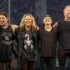 Metallica 2027 tour dates