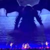 Metallica Sphere 2026 Ktulu