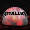 Metallica Sphere Las Vegas 2026