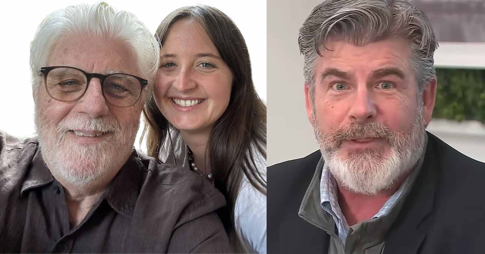 Michael McDonald