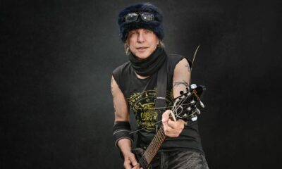 Michael Schenker 2026 tour