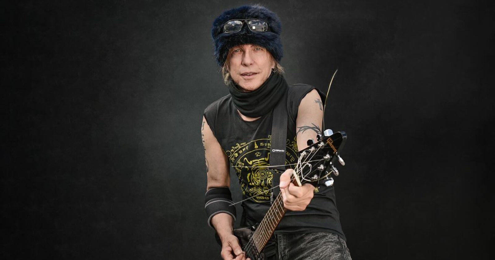Michael Schenker 2026 tour