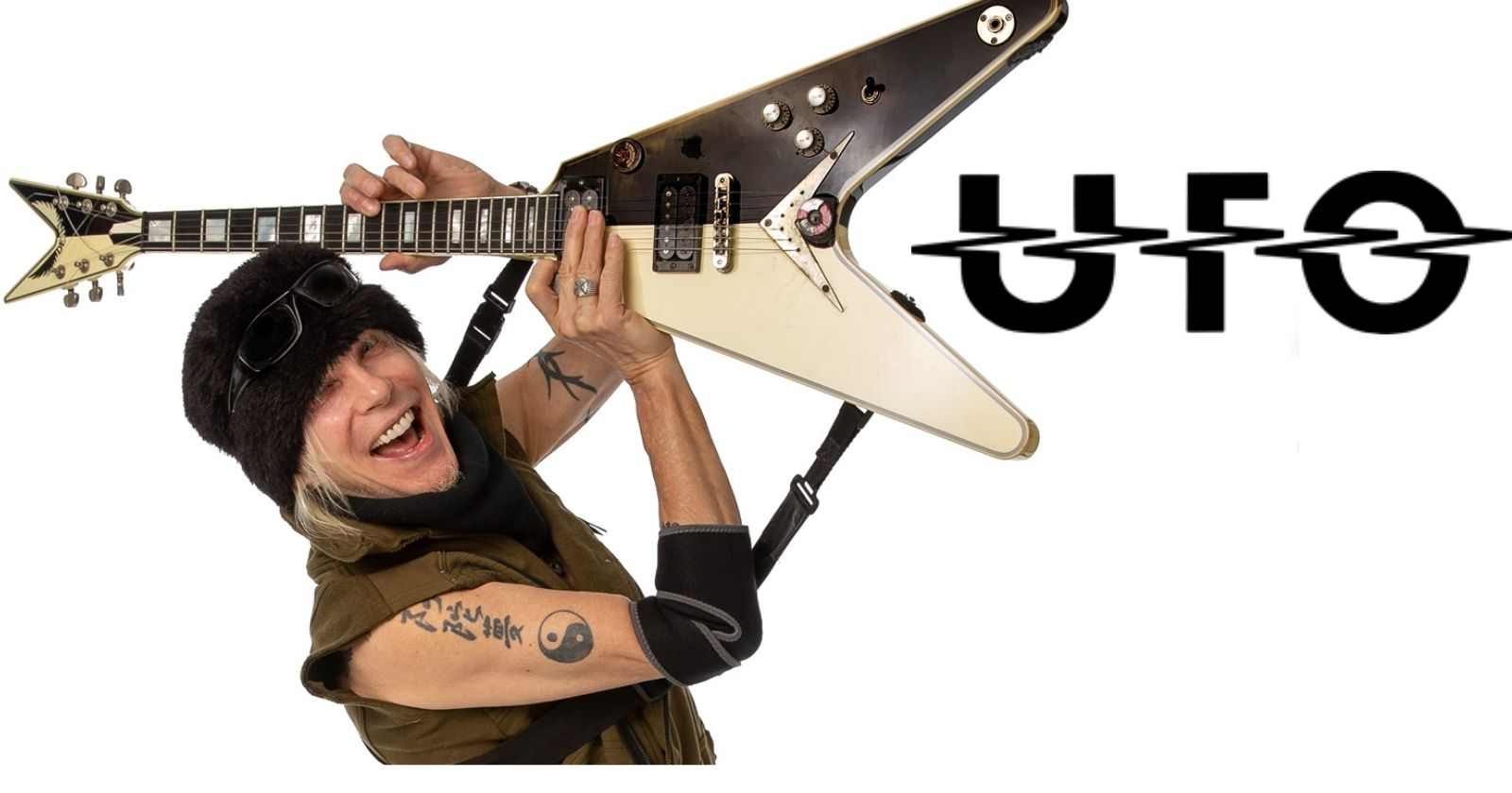 Michael Schenker