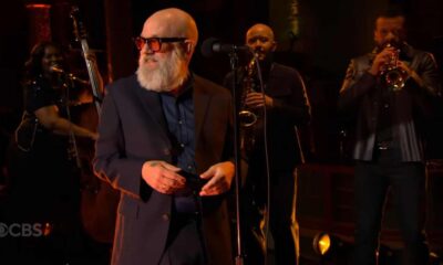 Michael Stipe 2026
