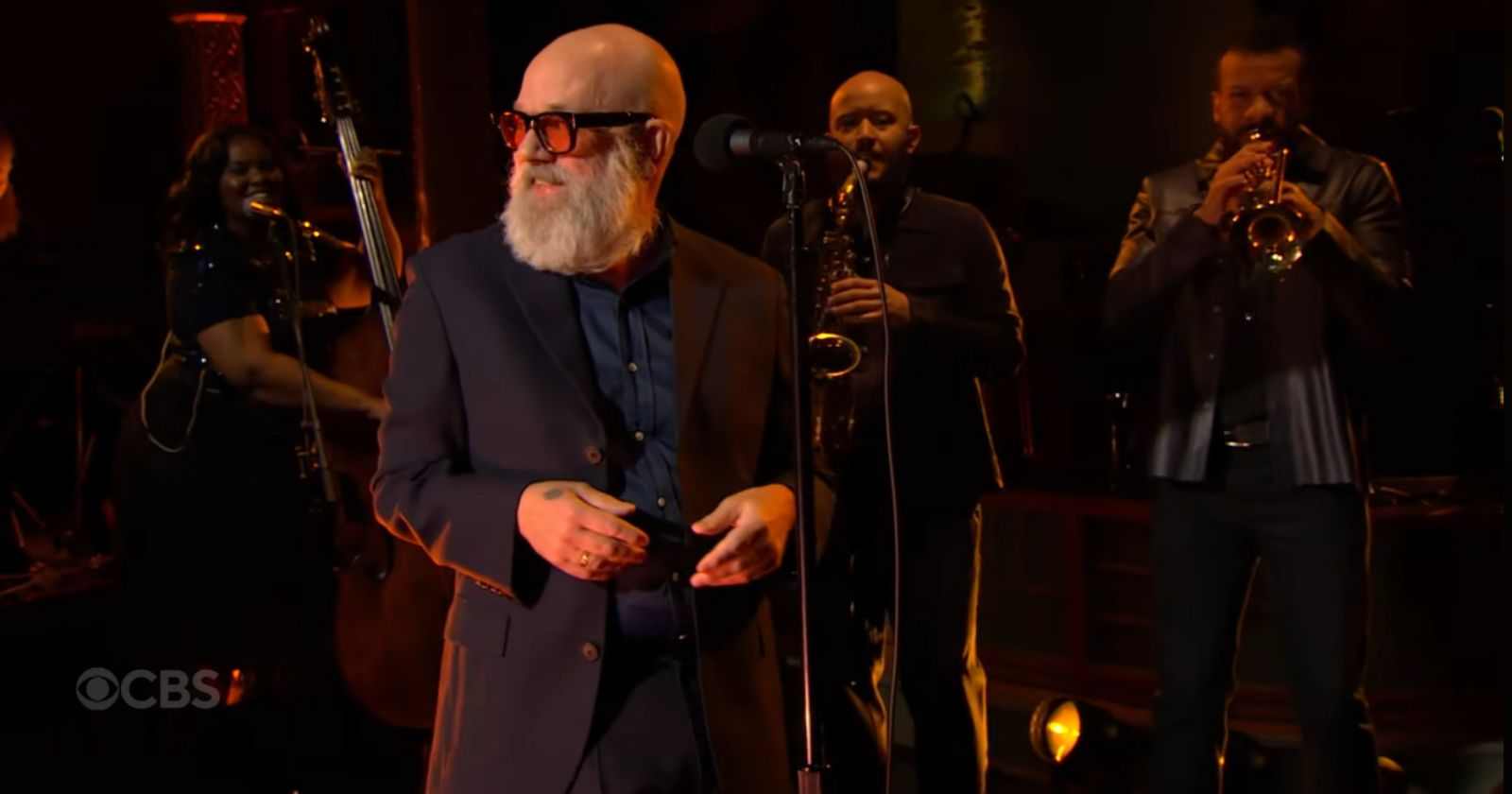 Michael Stipe 2026