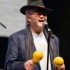 Mick Dolenz 2026 and 2027 tour