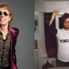 Mick Jagger