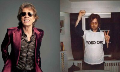 Mick Jagger