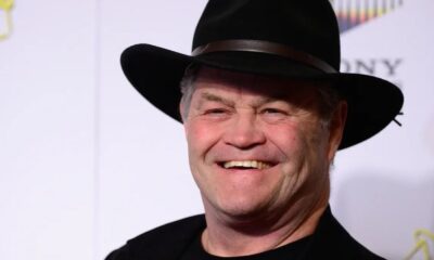 Micky Dolenz 2026