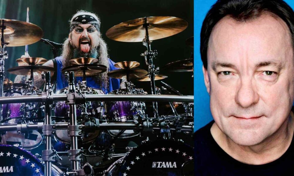 Mike Portnoy