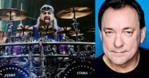 Mike Portnoy