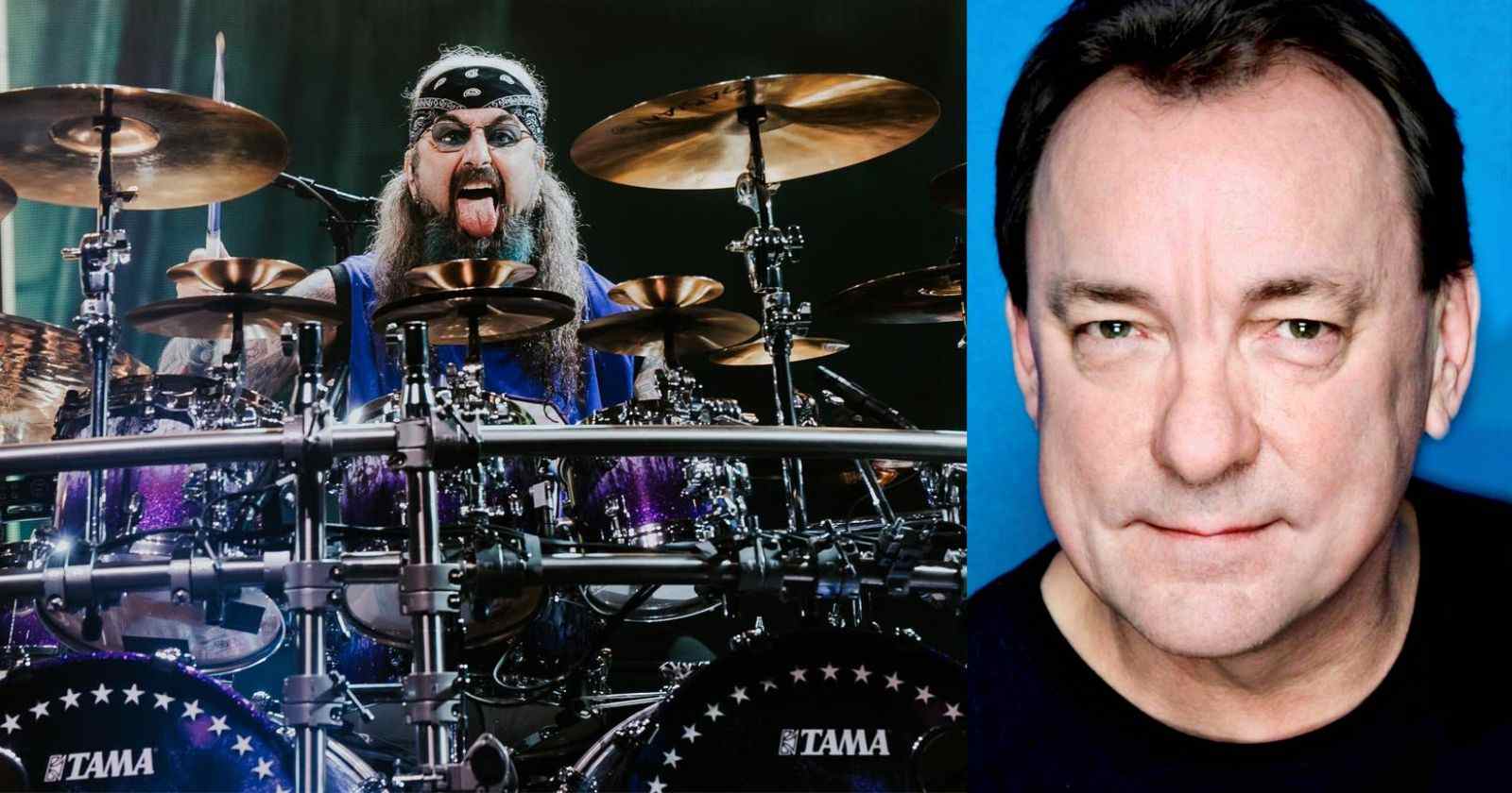 Mike Portnoy