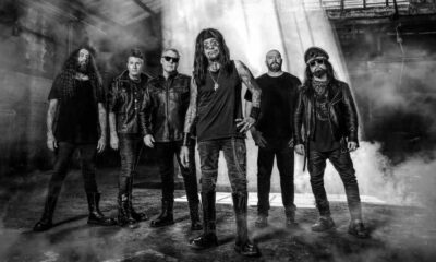 Ministry 2026 and 2027 tour dates