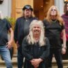 Molly Hatchet band 2026
