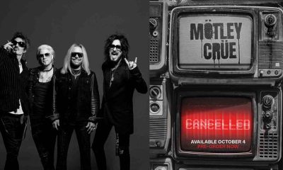 Mötley Crüe