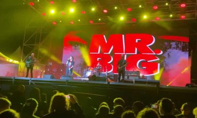 Mr Big