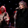 Nancy Wilson and Ann Wilson