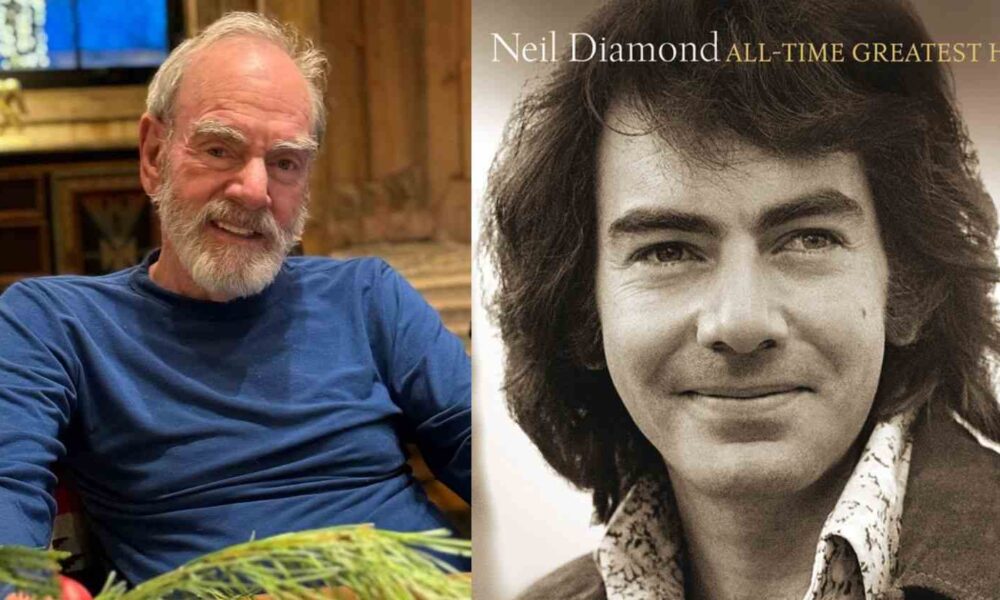 3 big hit songs by other artists which were written by Neil Diamond