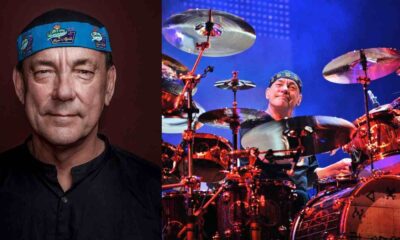 Neil Peart