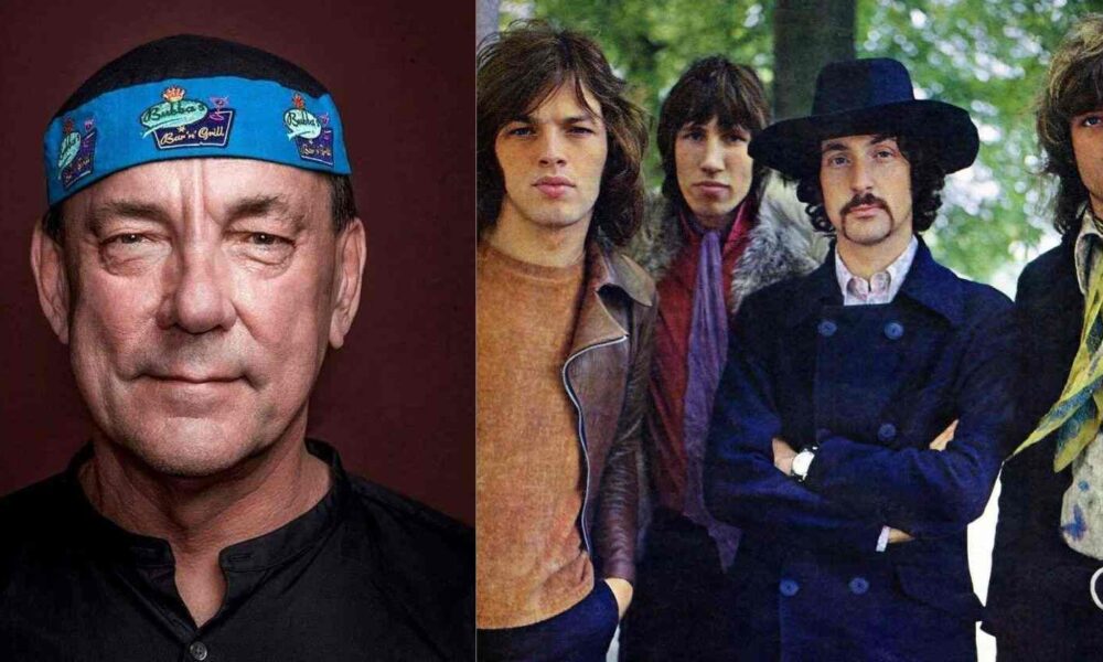 Neil Peart