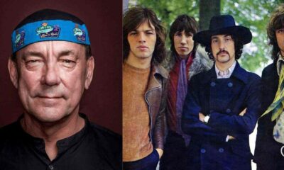 Neil Peart