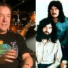 Neil Peart