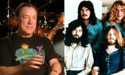 Neil Peart