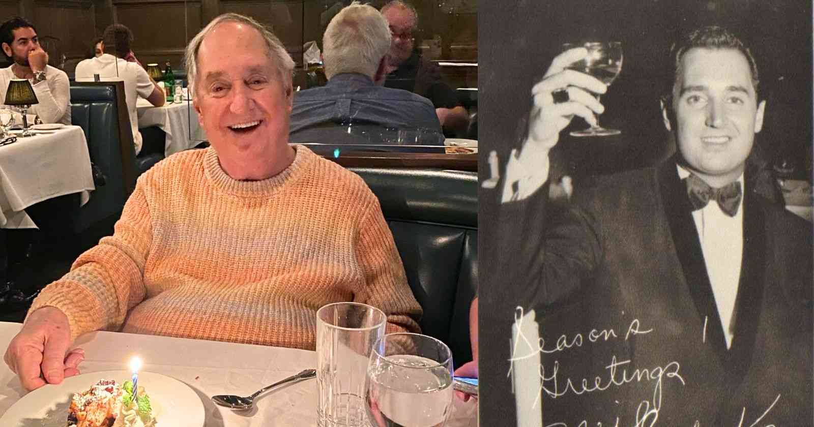 Neil Sedaka
