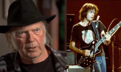 Neil Young