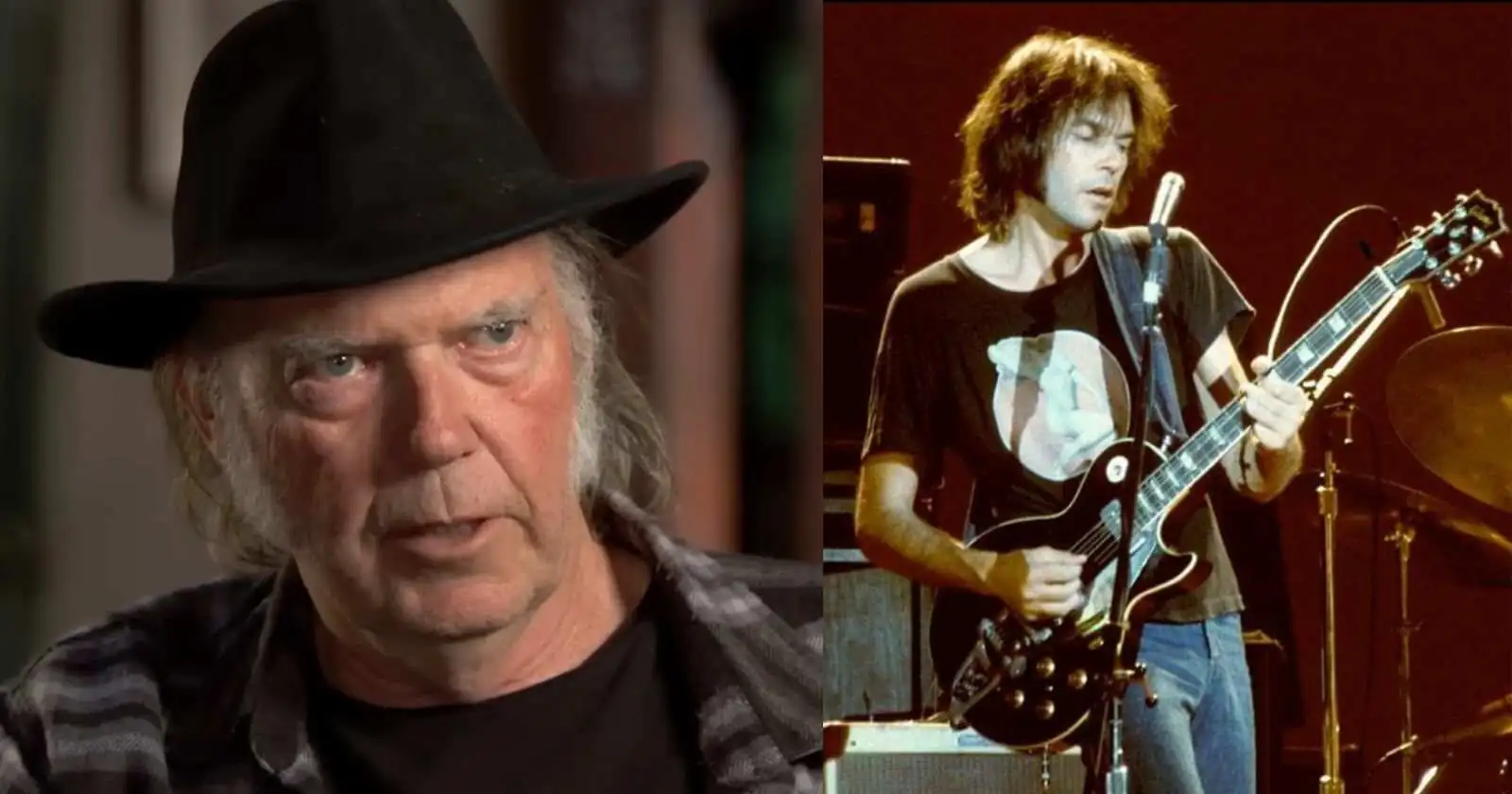 Neil Young