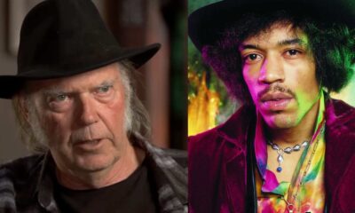 Neil Young