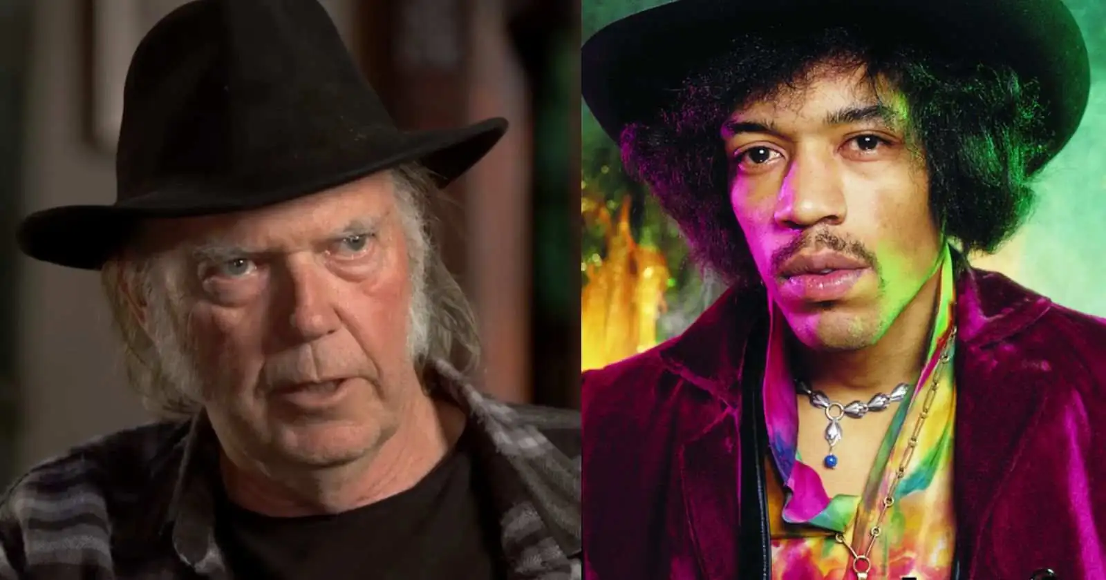 Neil Young