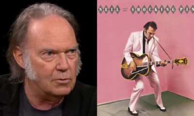 Neil Young