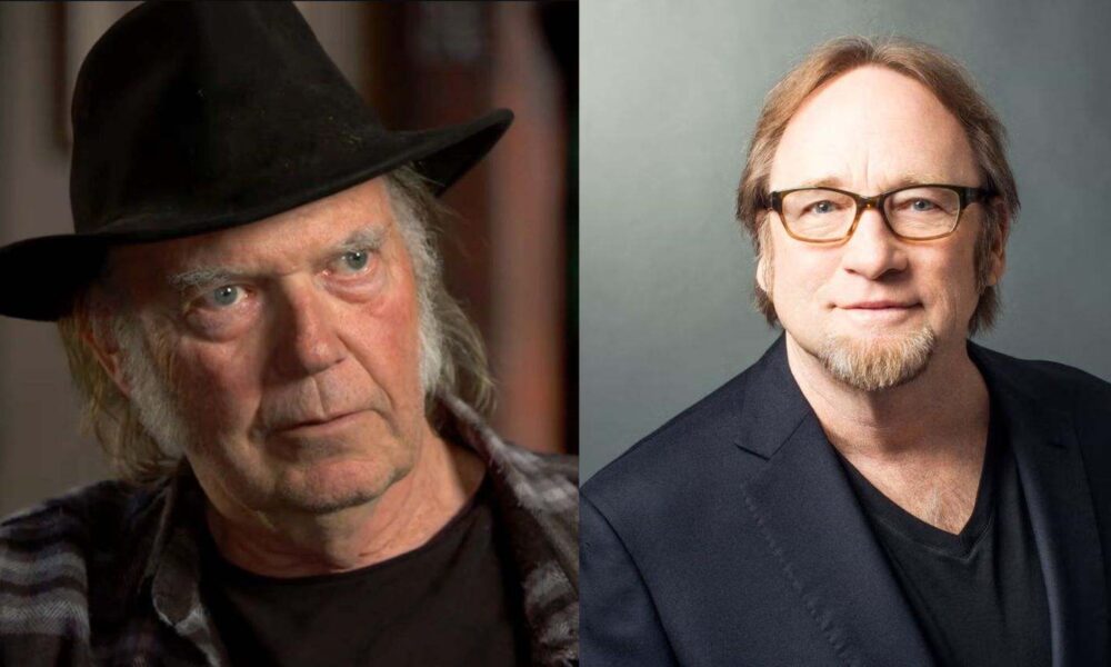Neil Young