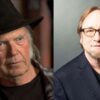 Neil Young