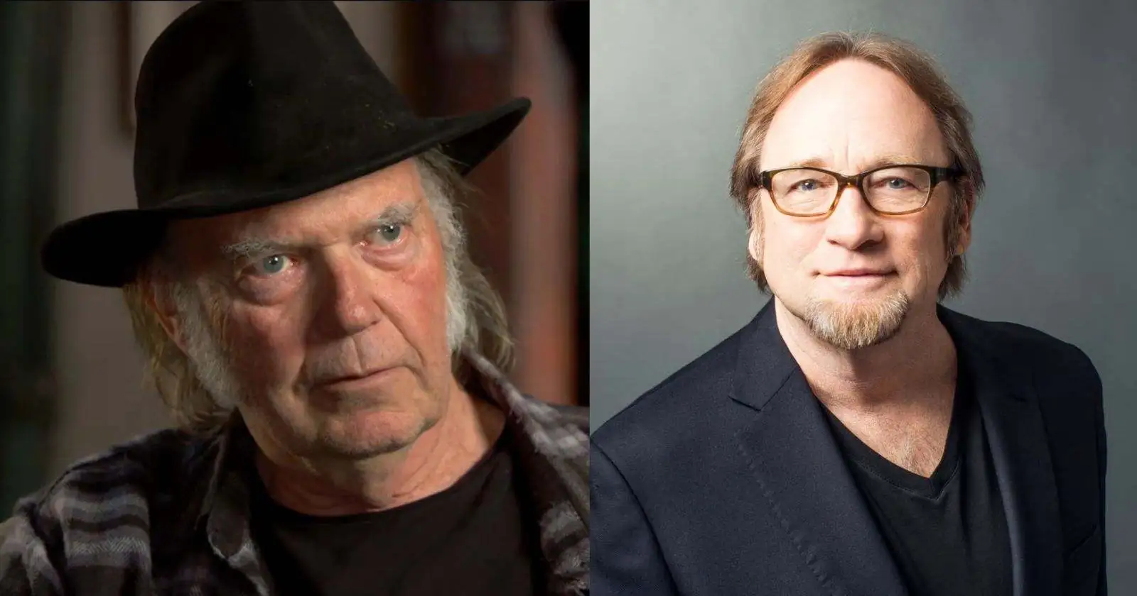 Neil Young