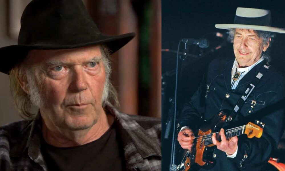 Neil Young