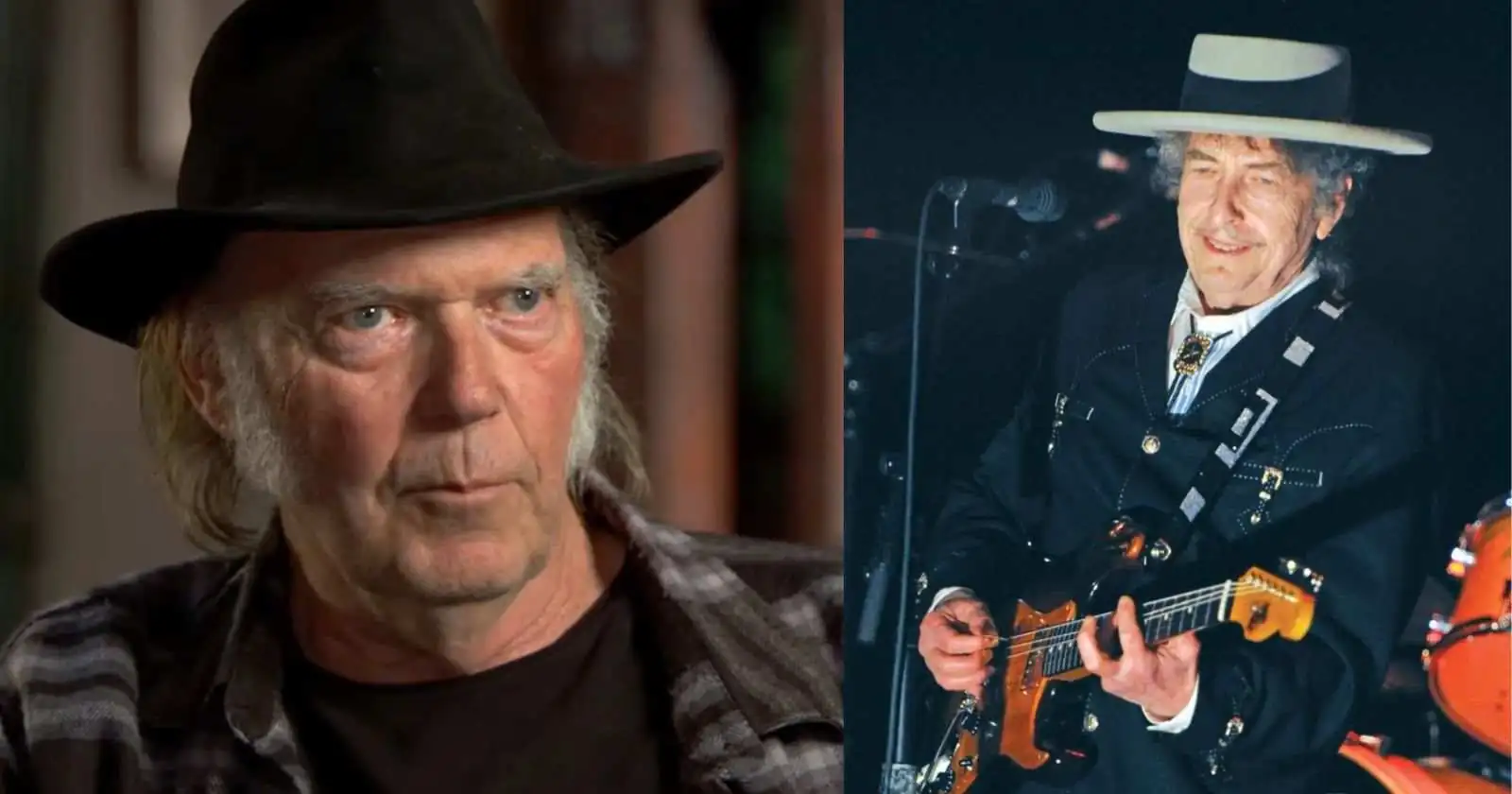 Neil Young