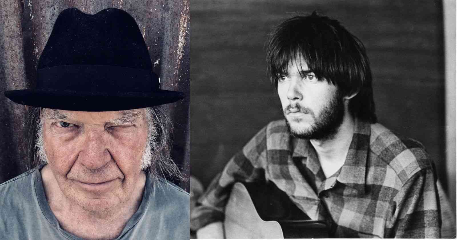 Neil Young