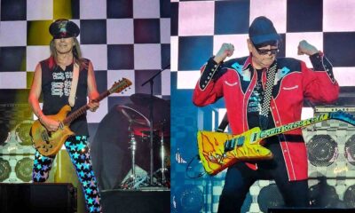 New Cheap Trick 2026 tour dates