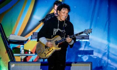 New Journey 2026 tour dates