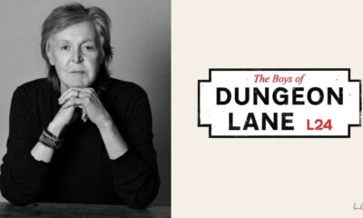 New Paul McCartney album 2026