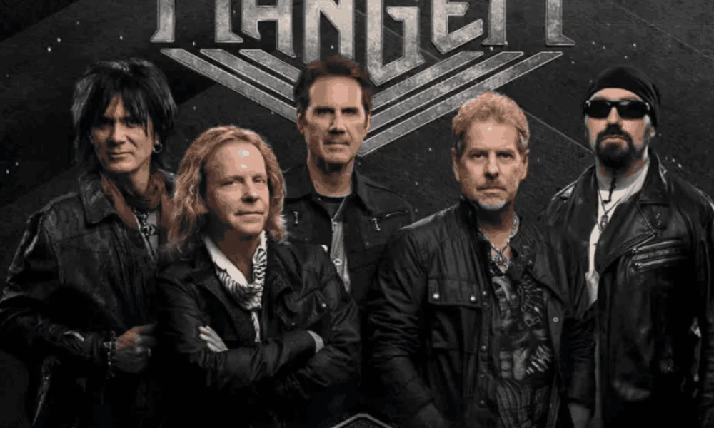 Night Ranger 2026 tour dates