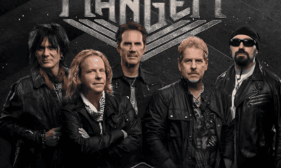 Night Ranger 2026 tour dates