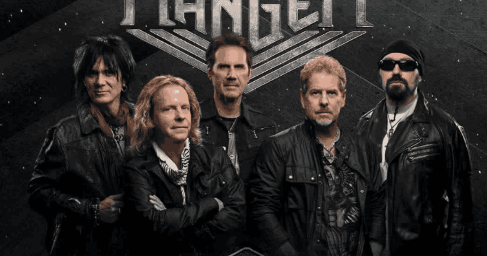 Night Ranger 2026 tour dates
