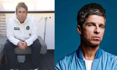 Noel Gallagher