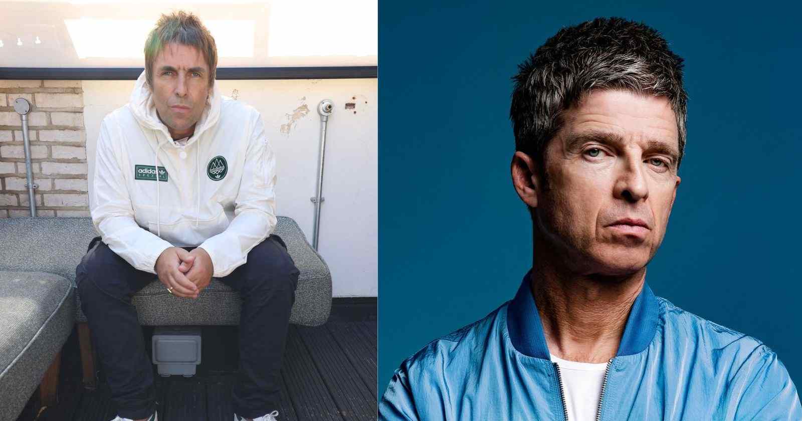 Noel Gallagher