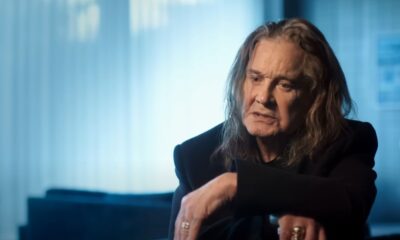 Ozzy Osbourne 2025