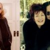 Ozzy and Sharon Osbourne