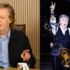 Paul McCartney